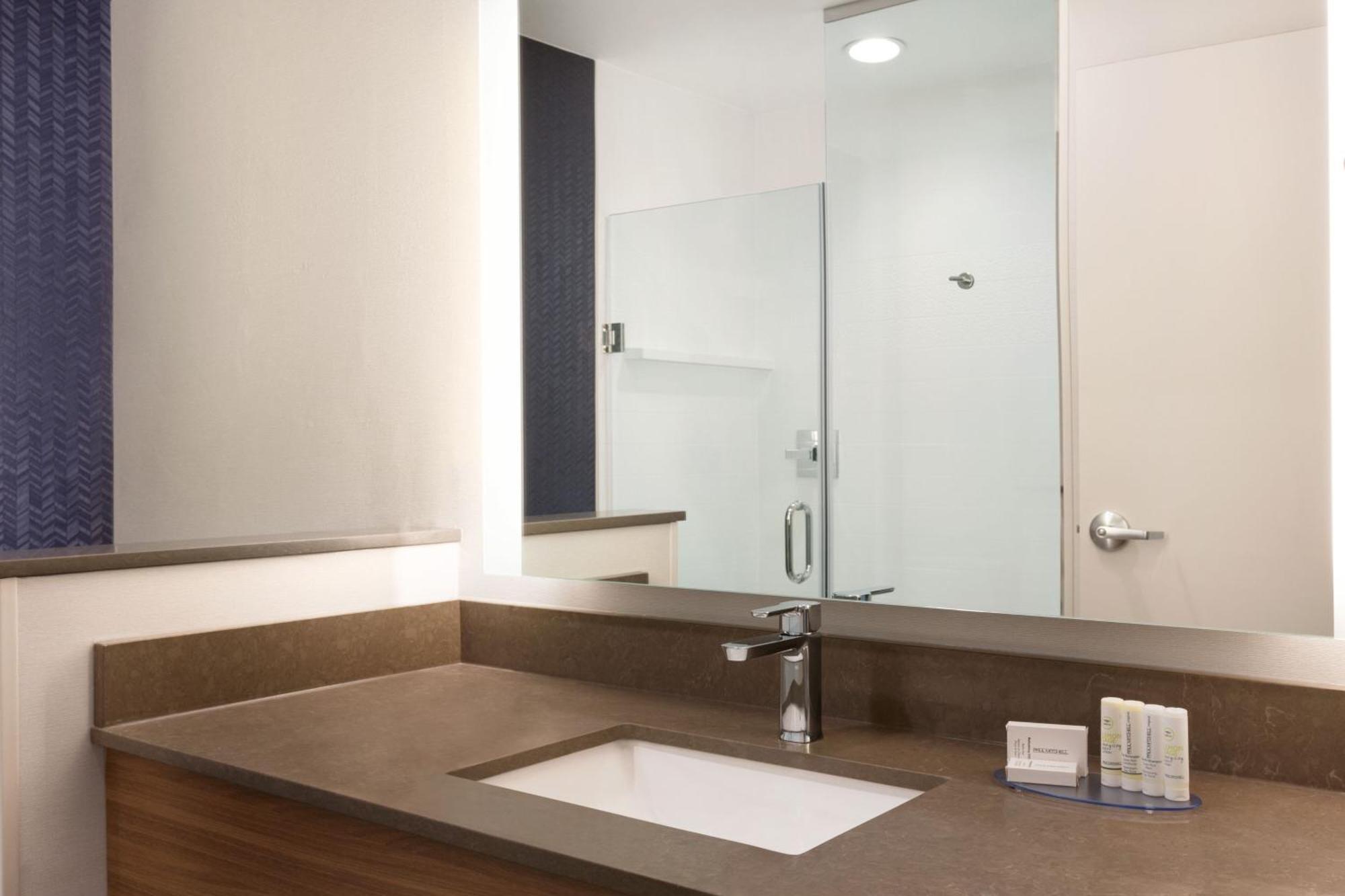 Fairfield Inn & Suites By Marriott Boulder Лонгмонт Экстерьер фото