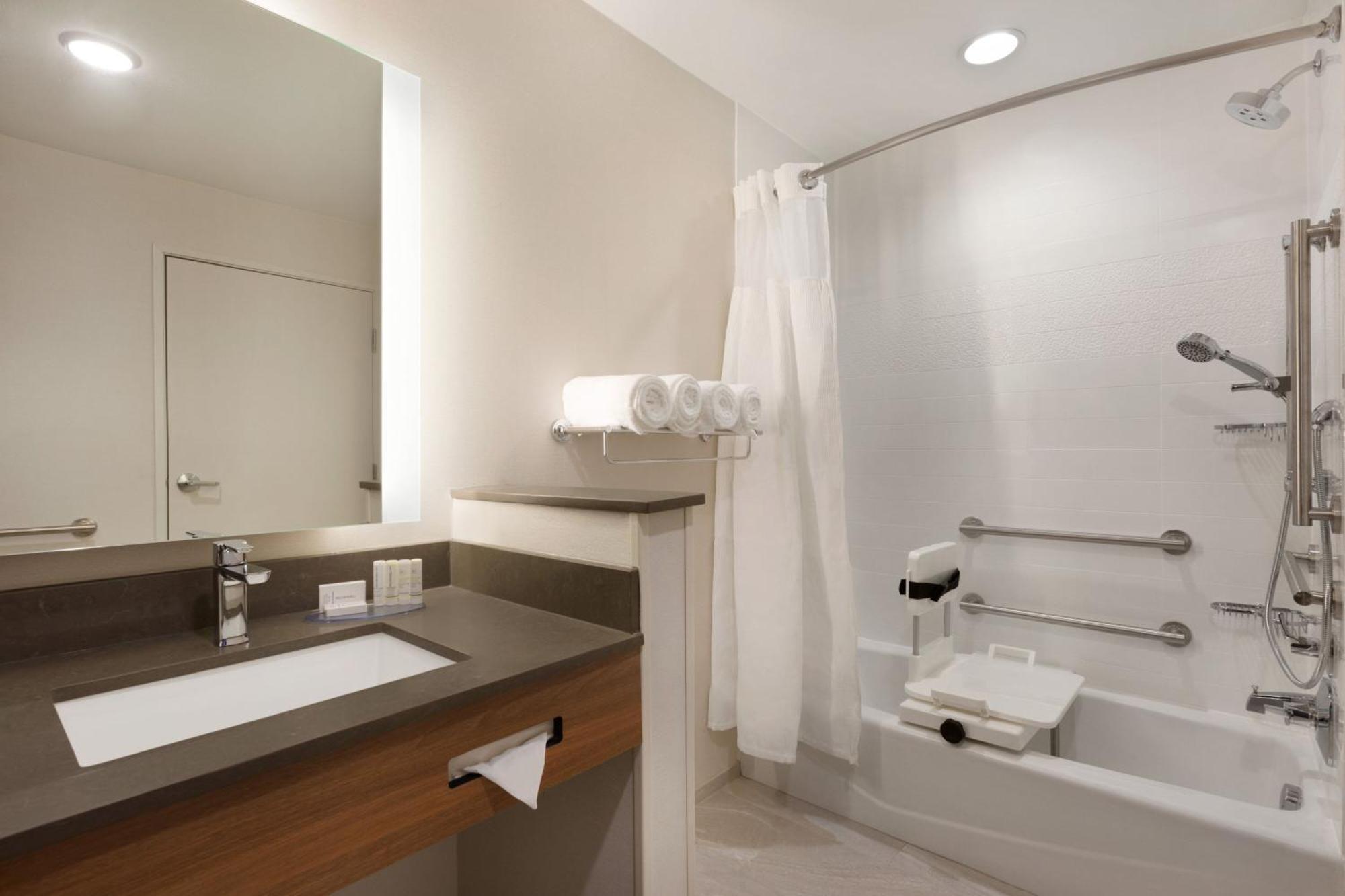 Fairfield Inn & Suites By Marriott Boulder Лонгмонт Экстерьер фото