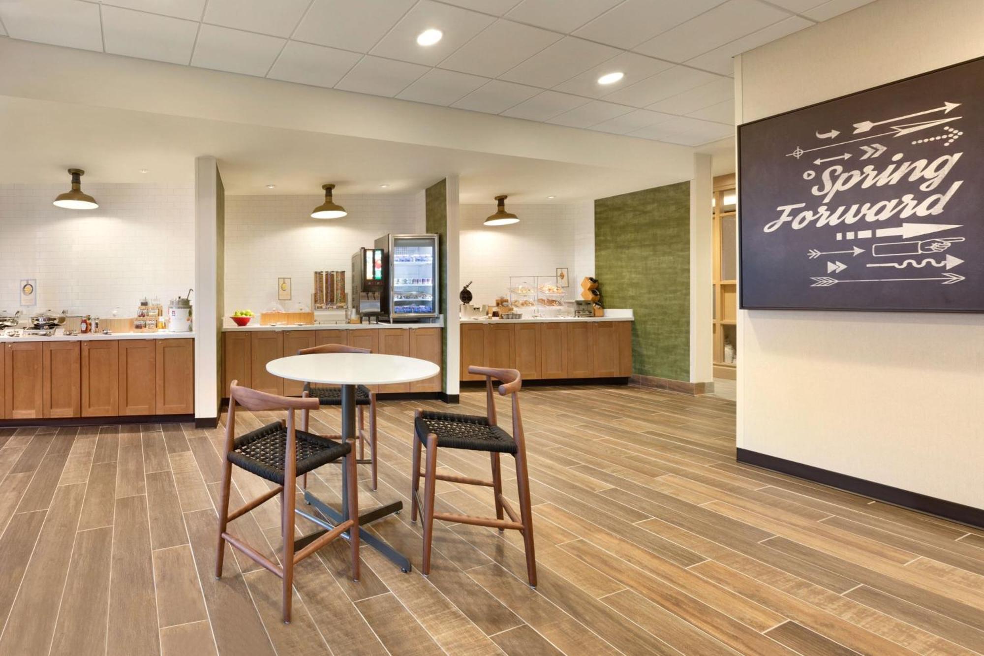 Fairfield Inn & Suites By Marriott Boulder Лонгмонт Экстерьер фото