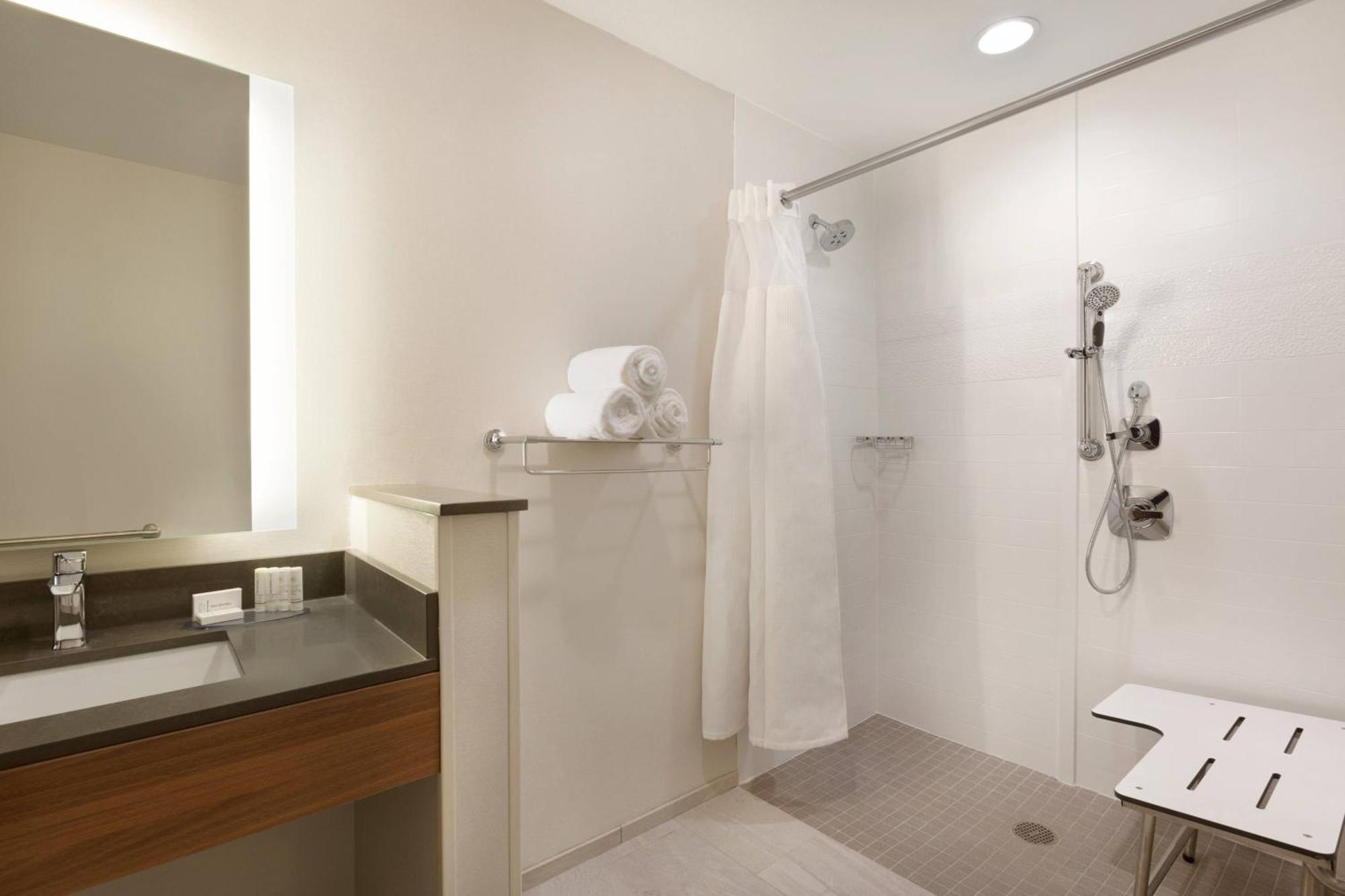 Fairfield Inn & Suites By Marriott Boulder Лонгмонт Экстерьер фото