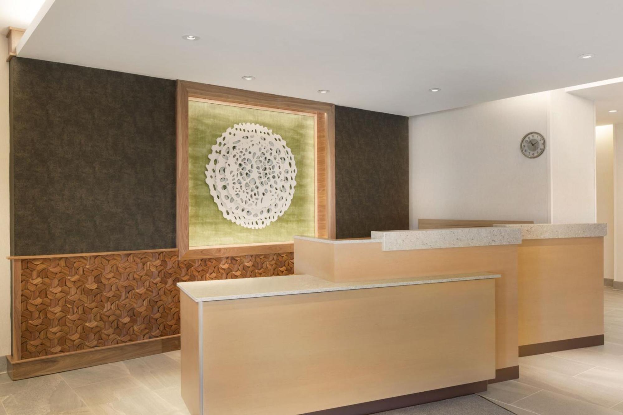 Fairfield Inn & Suites By Marriott Boulder Лонгмонт Экстерьер фото
